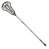 STX Crux 400 Field Lacrosse Complete Stick - Runway Pocket