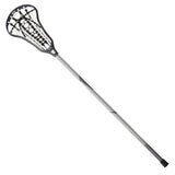 STX Crux 400 Field Lacrosse Complete Stick - Runway Pocket