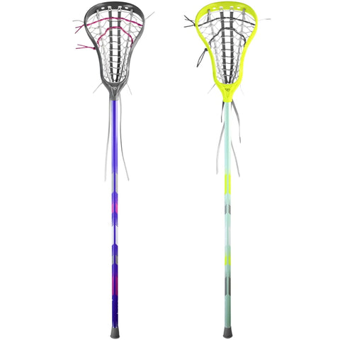 Brine Dynasty Rise Lacrosse Complete Stick