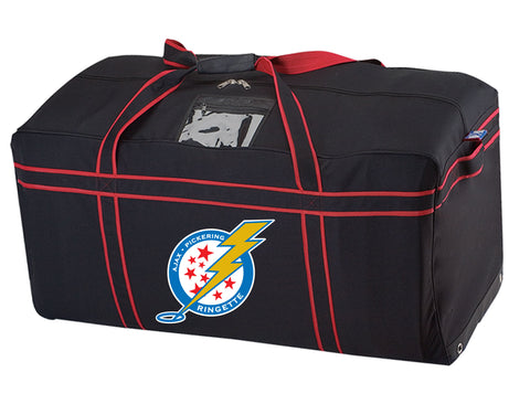 A/P Ringette Equipment Bags