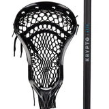 Warrior EVO Attack Box Lacrosse Stick