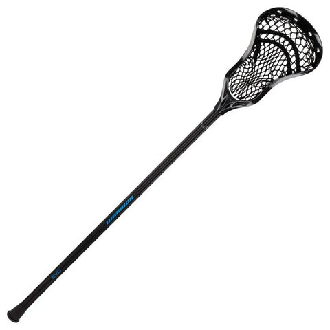 Warrior EVO Attack Box Lacrosse Stick
