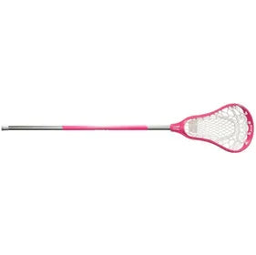 STX Exult 200 Field Lacrosse Complete Stick