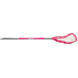 STX Exult 200 Field Lacrosse Complete Stick