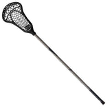 STX Exult 400 Field Lacrosse Complete Stick - Crux Mesh Pocket