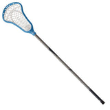 STX Exult 400 Field Lacrosse Complete Stick - Crux Mesh Pocket
