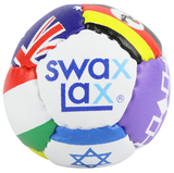 Swax Lax Soft Weighted Lacrosse Training Balls