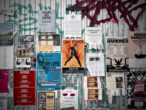 flyers fliers 