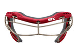 Focus-S Ti Lacrosse Goggles - Adult