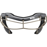 Focus-S Ti Lacrosse Goggles - Women's Adult Lacrosse Goggles - grey
