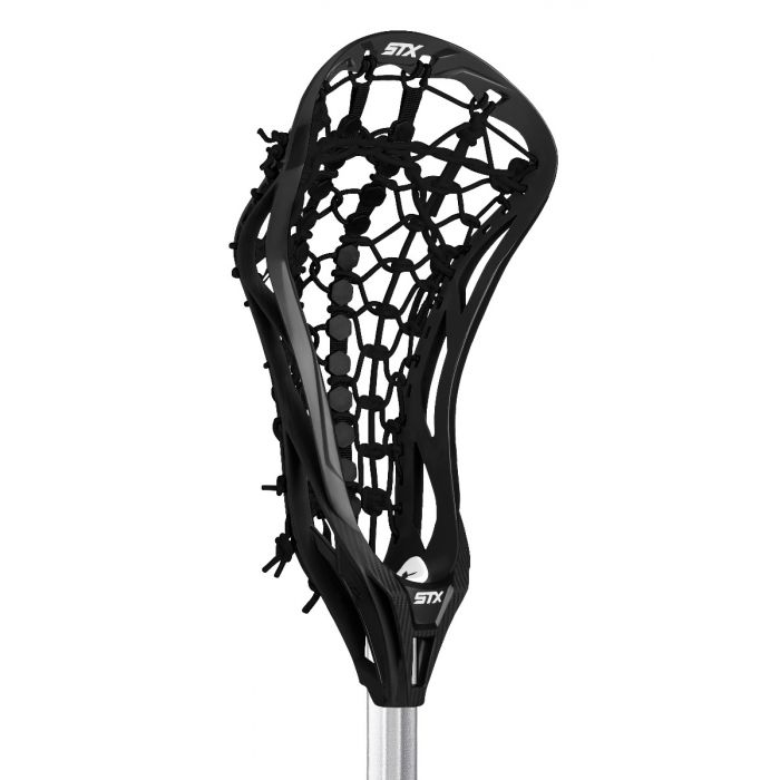 STX Fortress 300 Runway Pocket Field Lacrosse Stick Women Girls