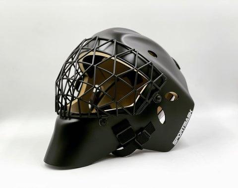 SPORTMASK X8 Ringette Goalie Mask / Helmet