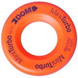 Mini Turbo Ring - Orange