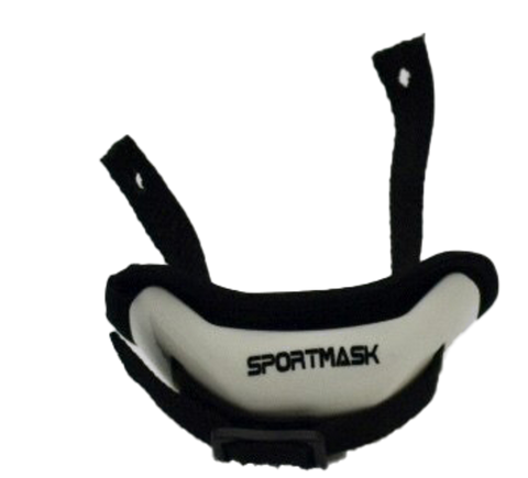Sportmask Replacement Chin Cup