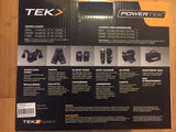 Tek Ringette and Hockey Equipment Starter Kit V1.0
