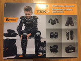 Tek Ringette and Hockey Equipment Starter Kit V1.0