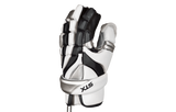 Women Sultra Lacrosse Goalie Gloves - Black