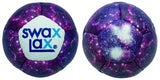 Swax Lax Lacrosse training ball - Galaxy